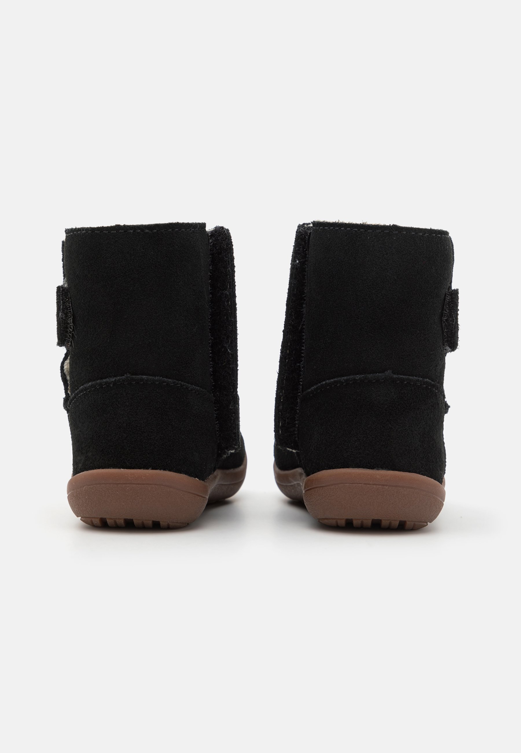 UGG KEELAN II UNISEX - Winterlaarzen - zwart