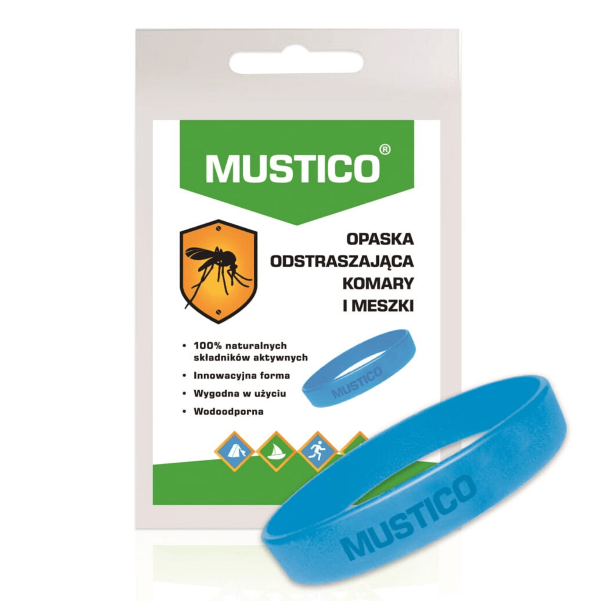 Biovena Mustico