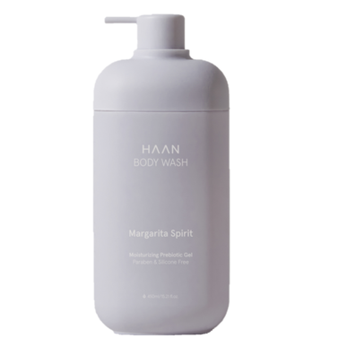 HAAN Prebioottinen suihkugeeli Margarita Spirit 450 ml 450 ml