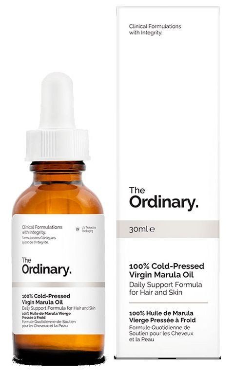 100% уље девичанске маруле Хидратантне креме за лице из апотека