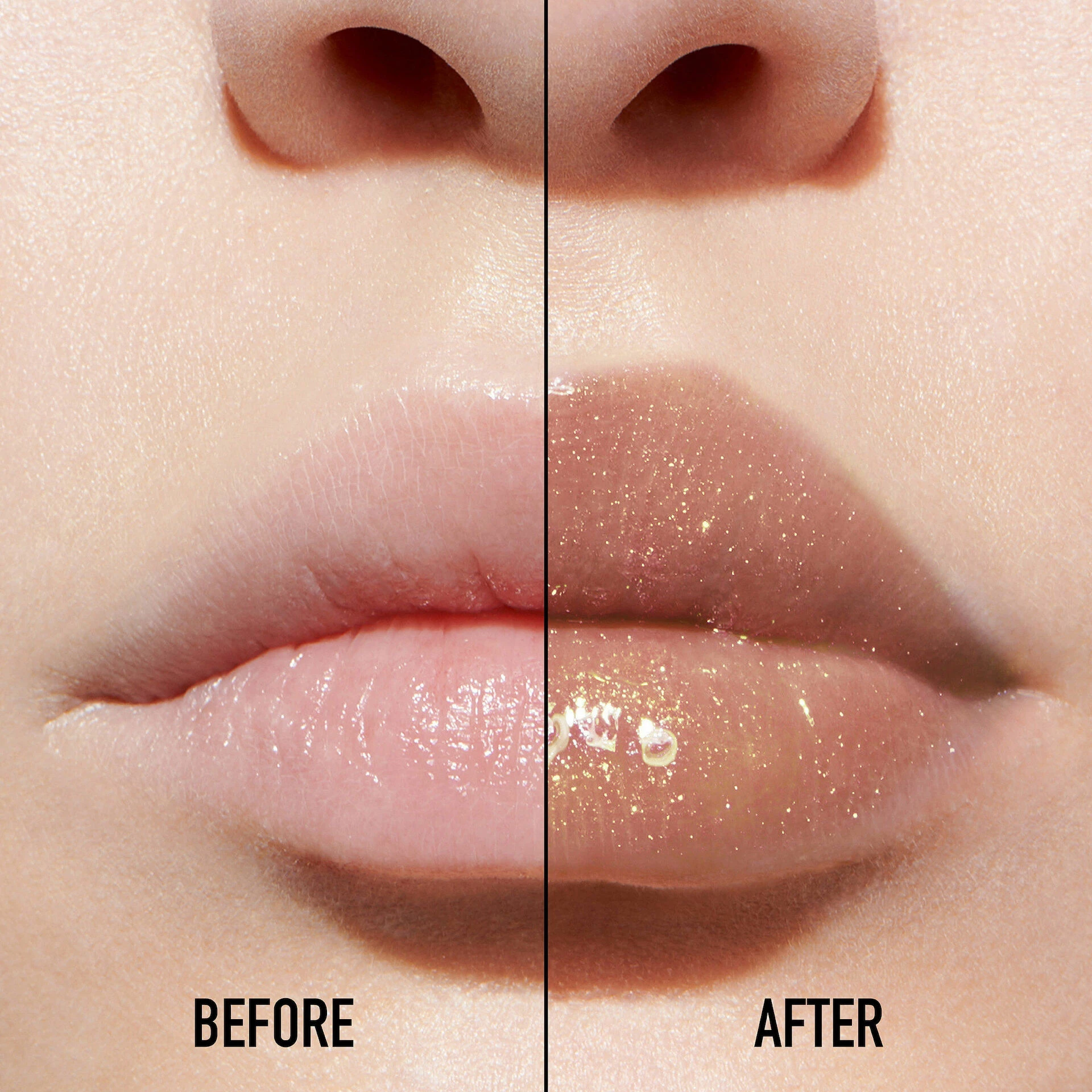Lesk na rty Dior Addict Lip Maximizer Lip Plumping Gloss 049 Pure Copper - DIOR