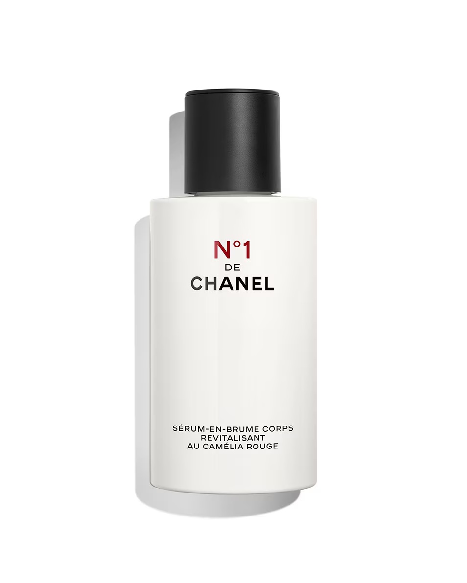 CHANEL N°1 DE CHANEL SÉRUM-EN-BRUME CORPS REVITALISANT