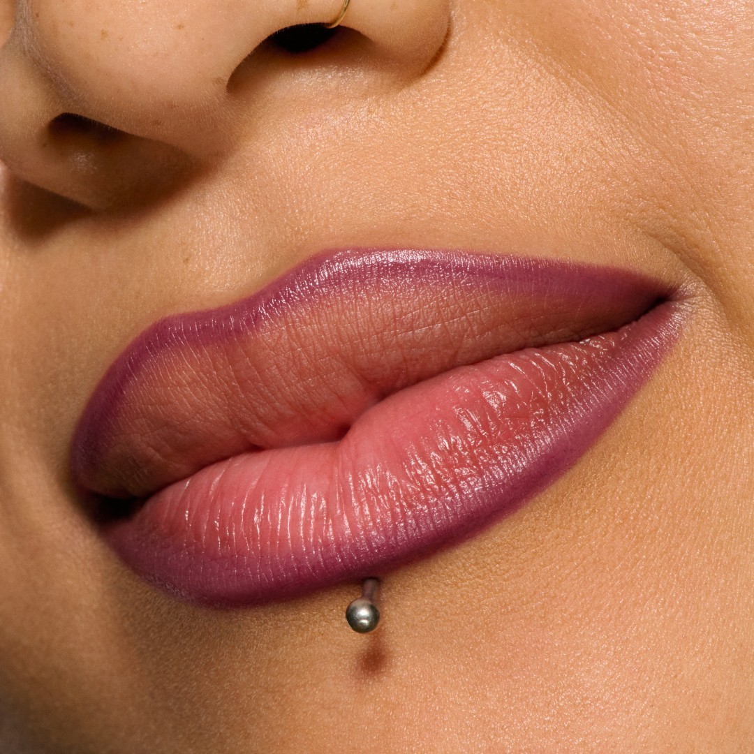 MAC Lipgloss lūpų blizgus akių kontūro pieštukas - 0,25 g