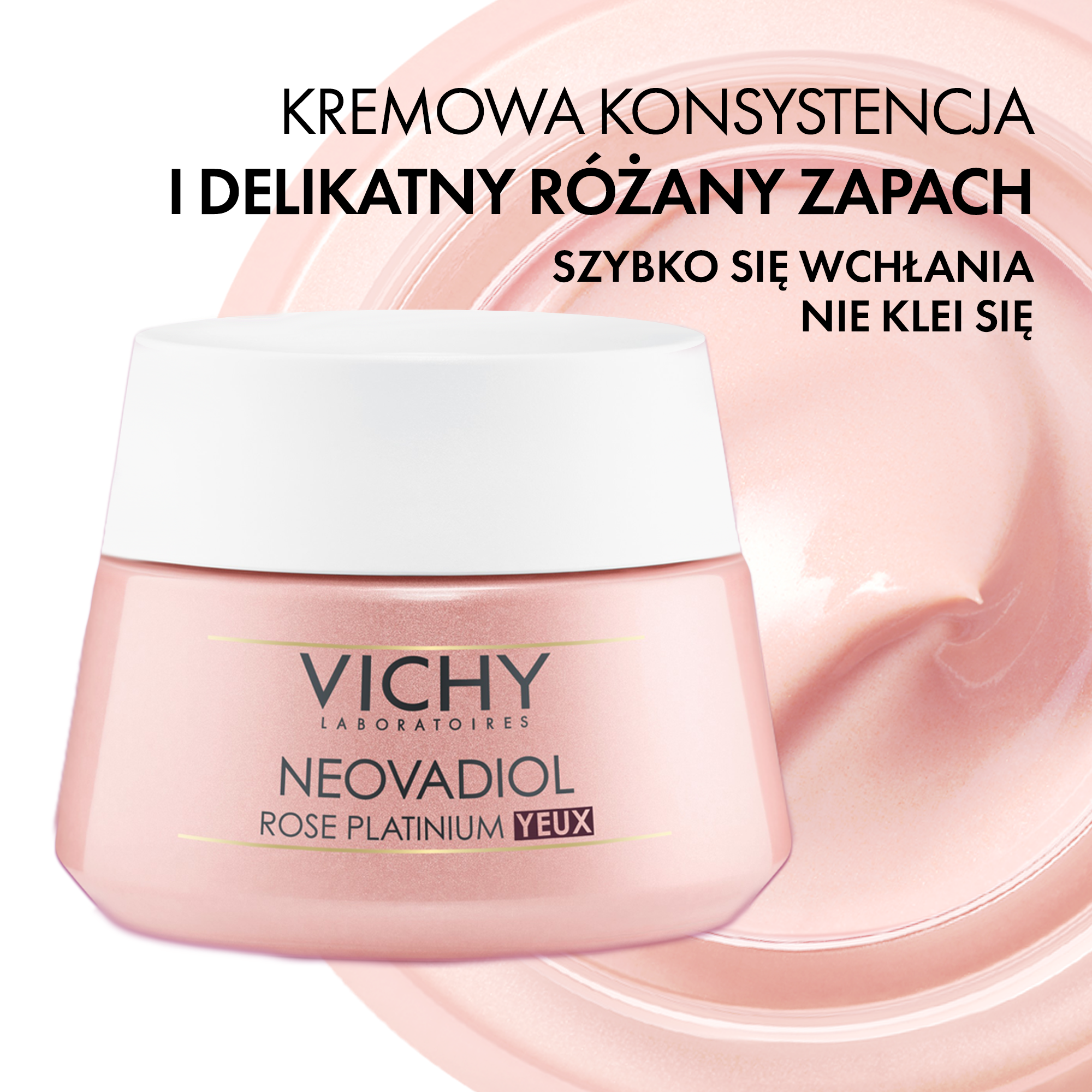 Vichy Neovadiol Rose Platinum