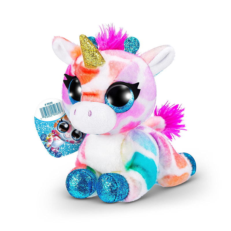 Coco Surprise Coco Surprise Coco Friends Neon, Fantasy S1