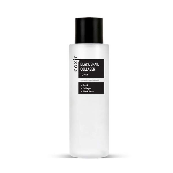 Sort Snegle Tonic | 150ML