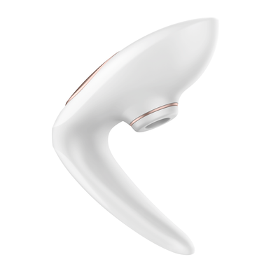 Satisfyer Pressure Wave Vibrator Pro 4 Couples 1 unit 1 unit