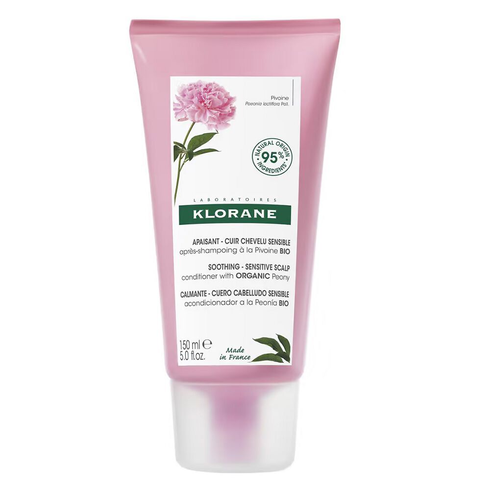 Klorane Peony Hair