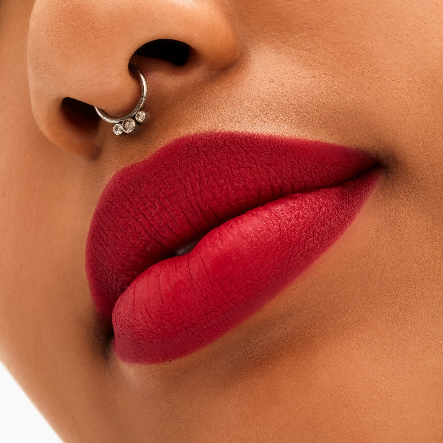 MAC Locked Kiss lūpų dažai - 1,8 g