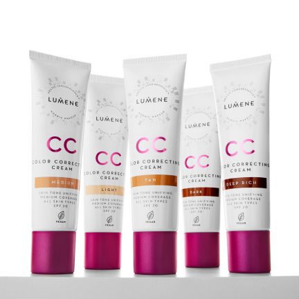 Lumene CC