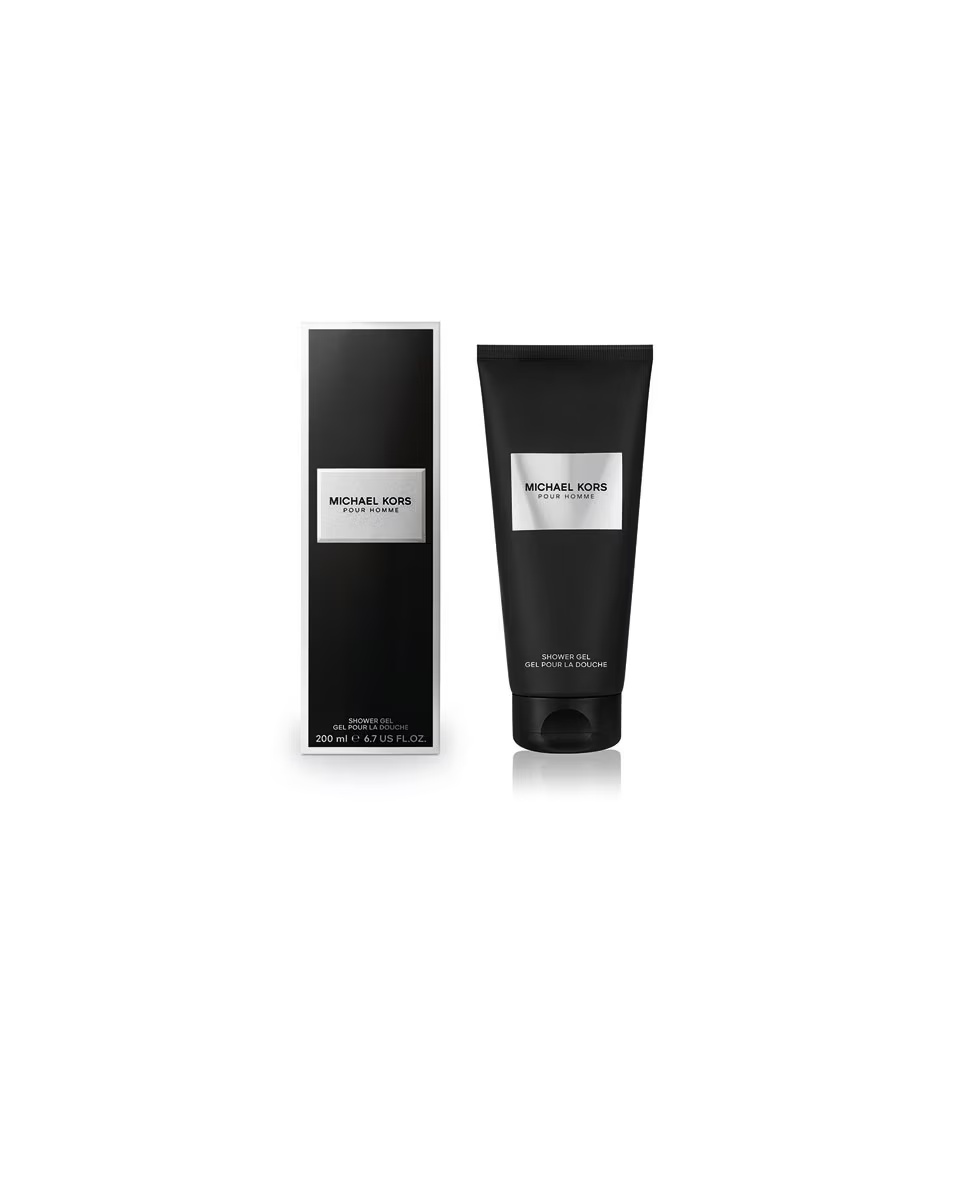 Gel de duș MICHAEL KORS Pour Homme