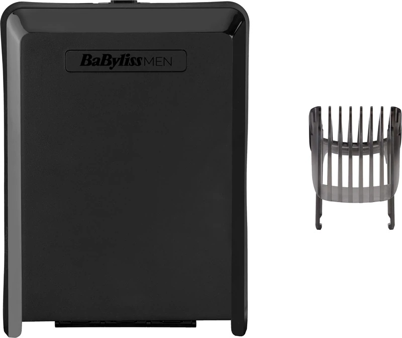 BaByliss E976E plaukų kirpimo mašinėlė