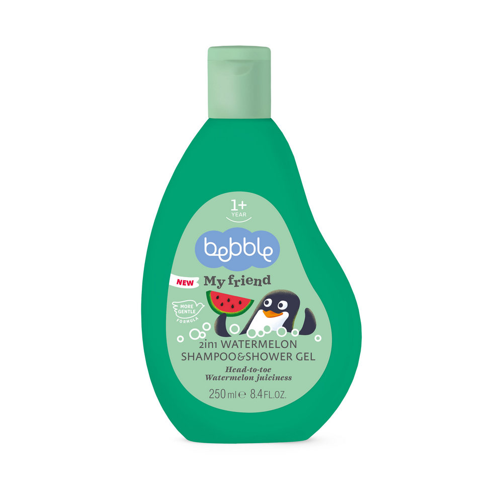 Bebble