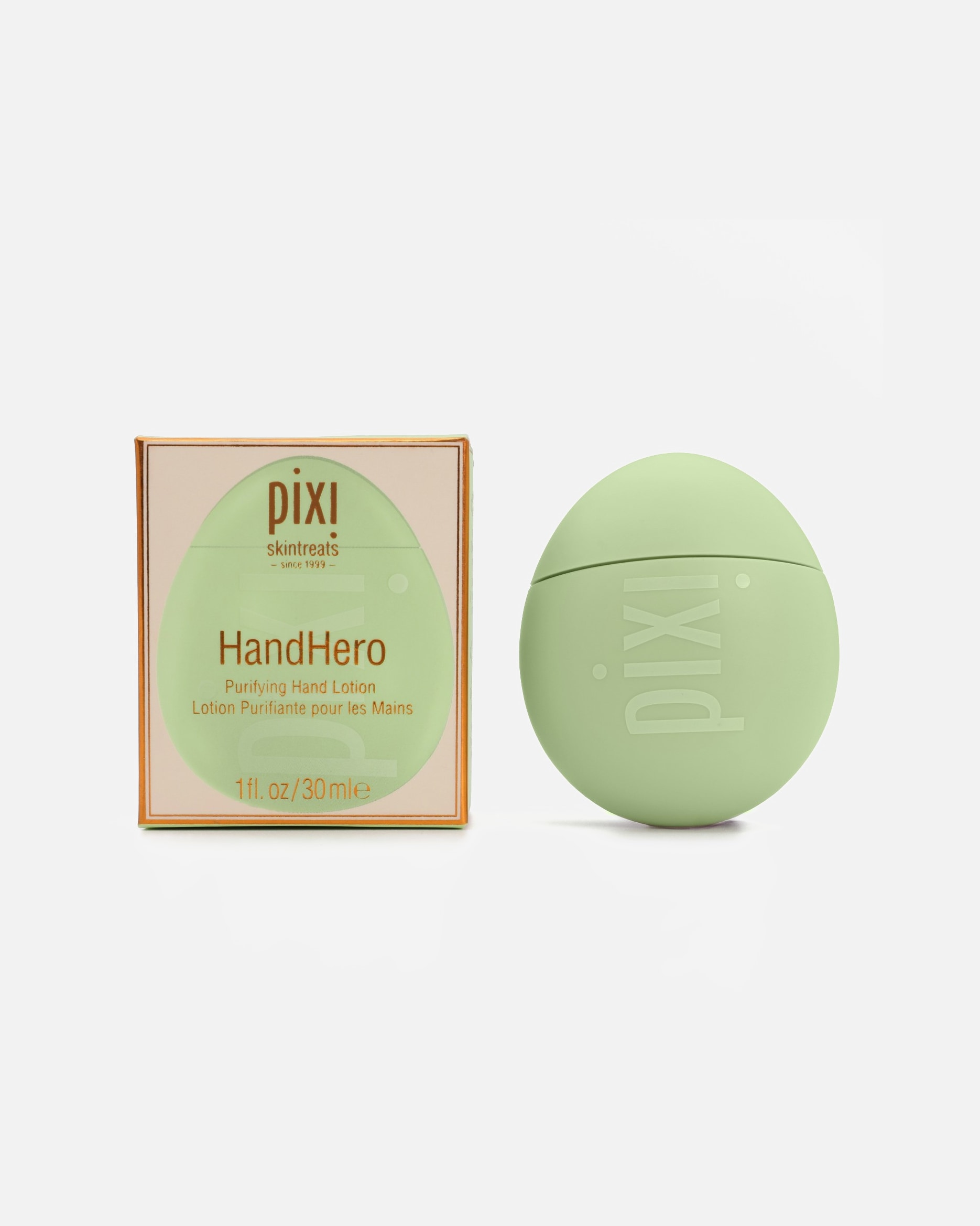 Pixi Håndkrem HandHero - 30 ml