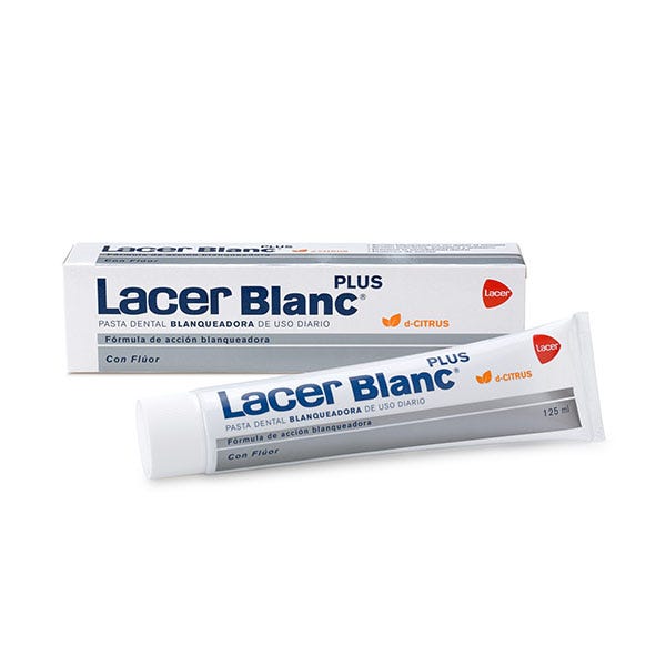 Lacerblanc Plus| 125ML
