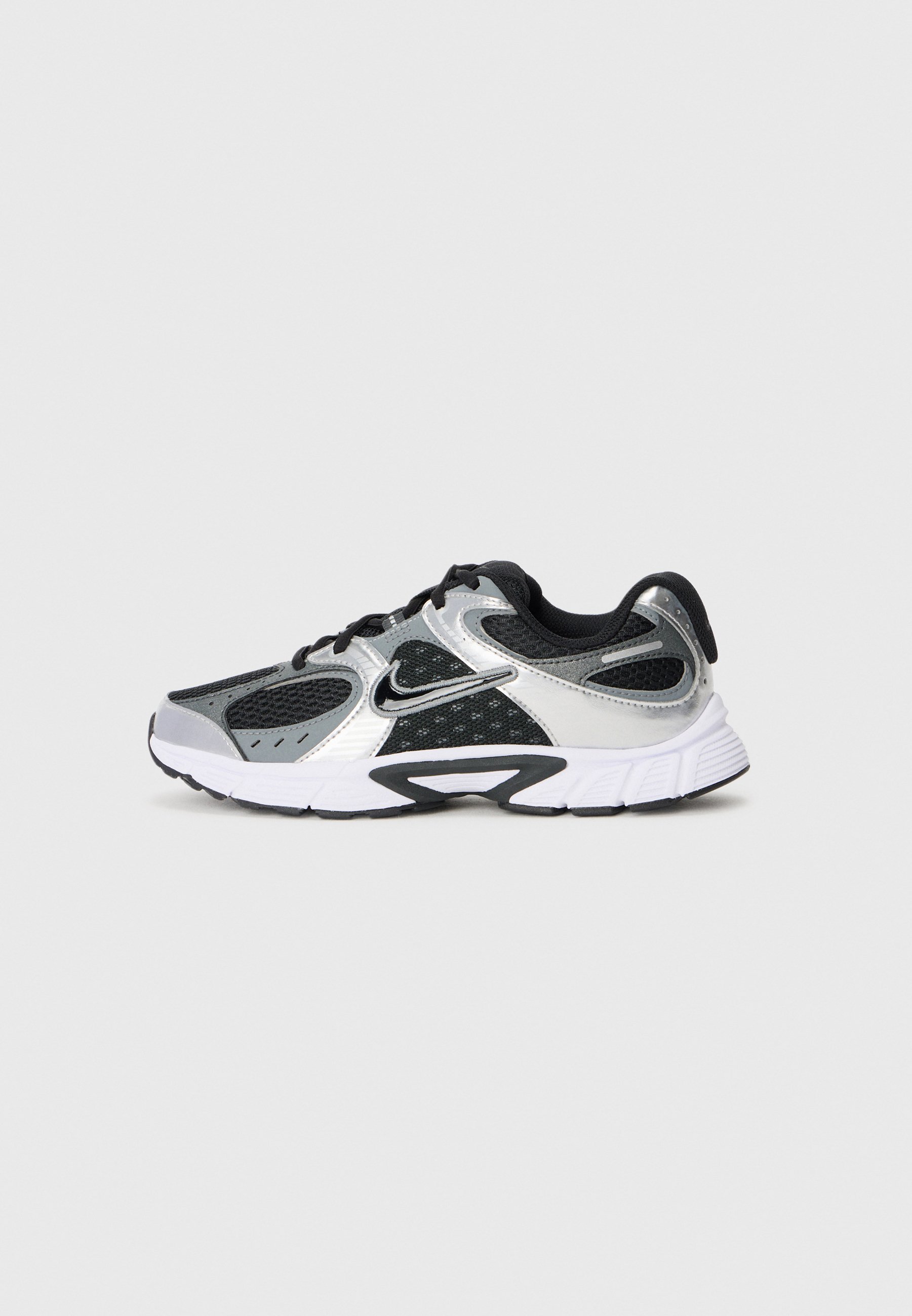 Nike Sportswear V5 UNISEX - Pantofi sport - negru/antracit/gri fumuriu