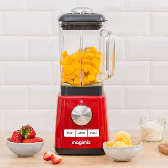 MAGIMIX 11629ea Power Blender Mixeur