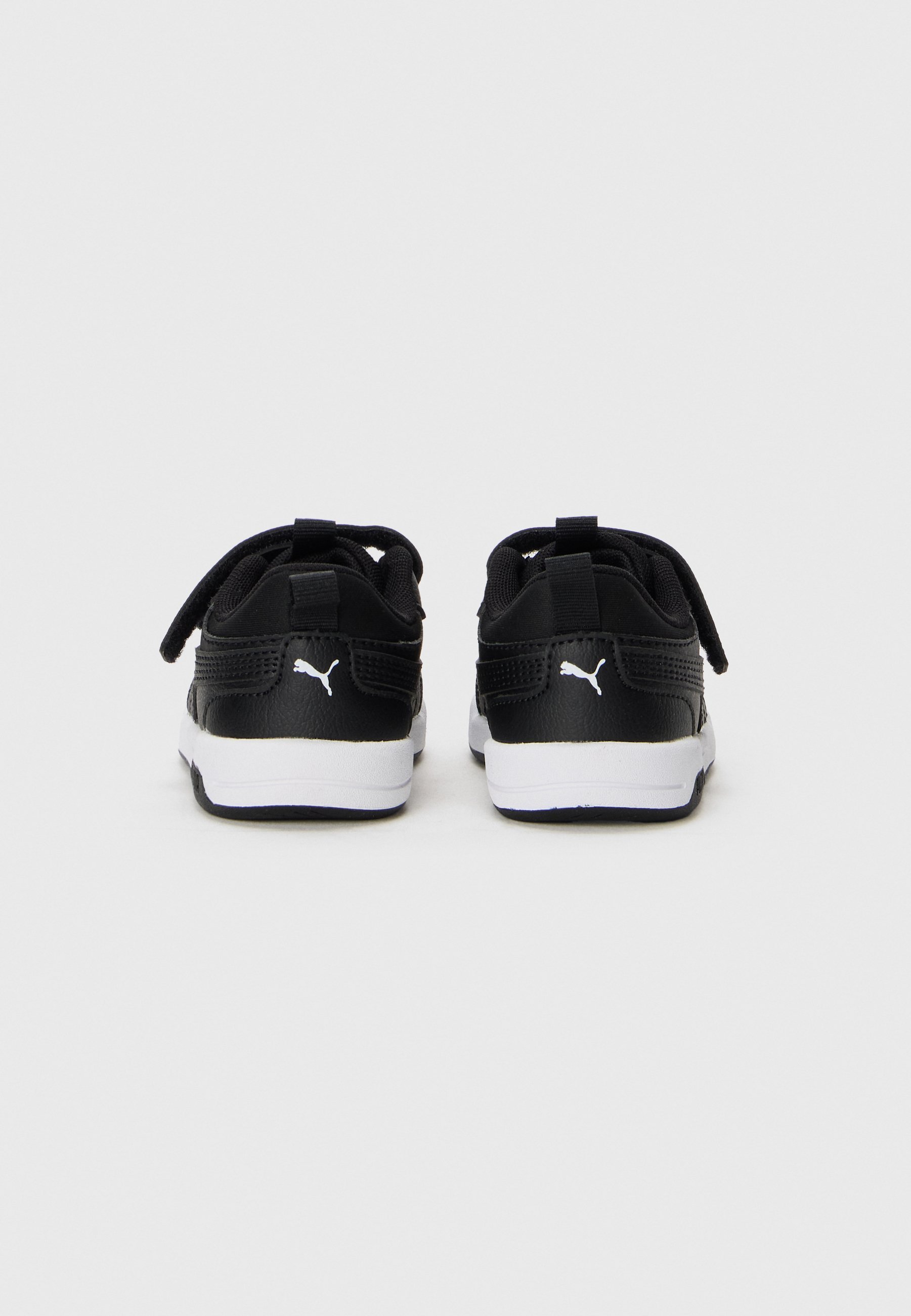 Puma MULTIFLEX 2 UNISEX - Hardloopschoenen voor op de weg - zwart