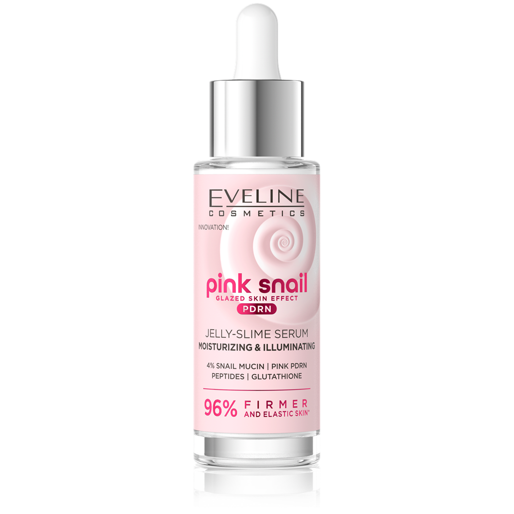 Eveline Cosmetics Roza polž