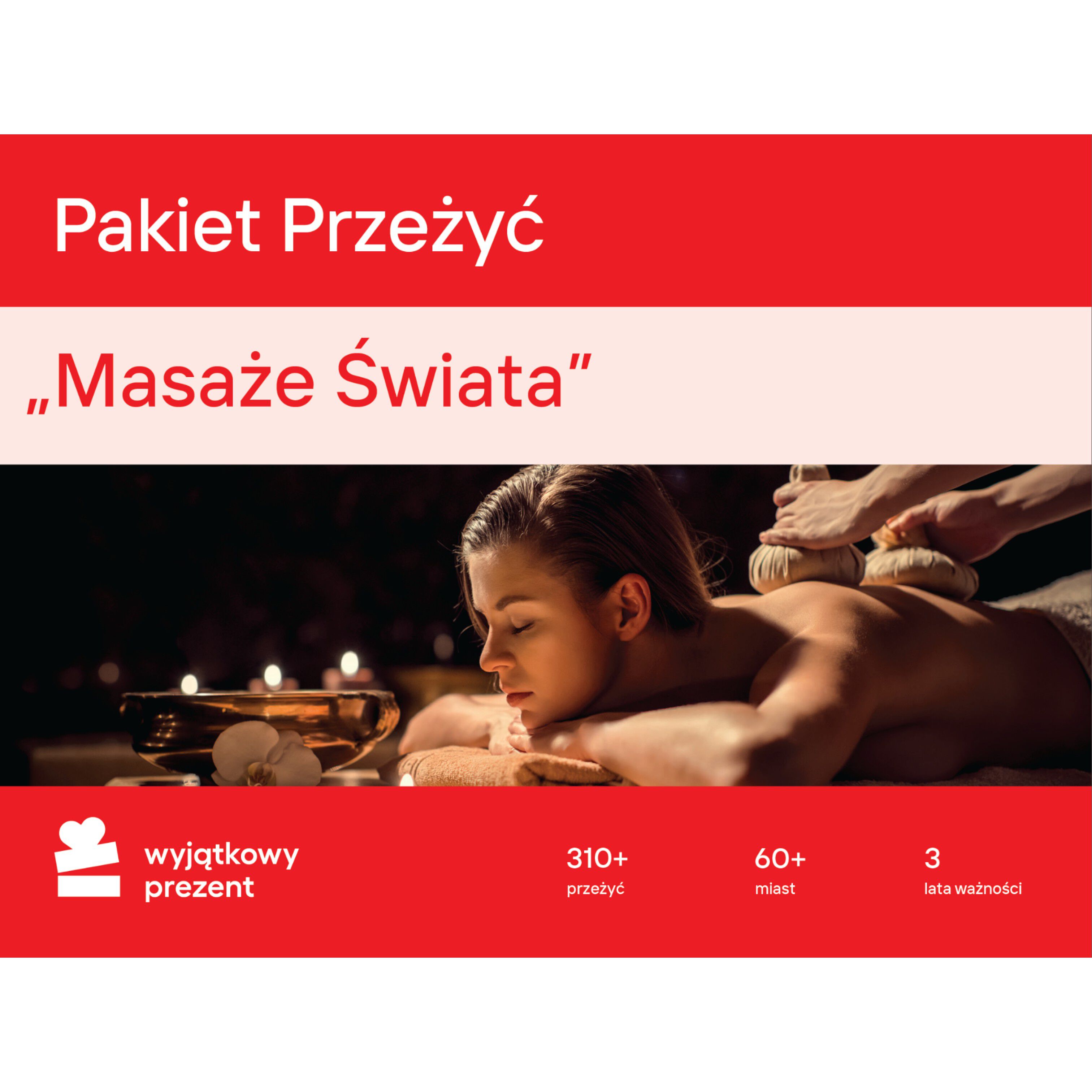 En unik gåva