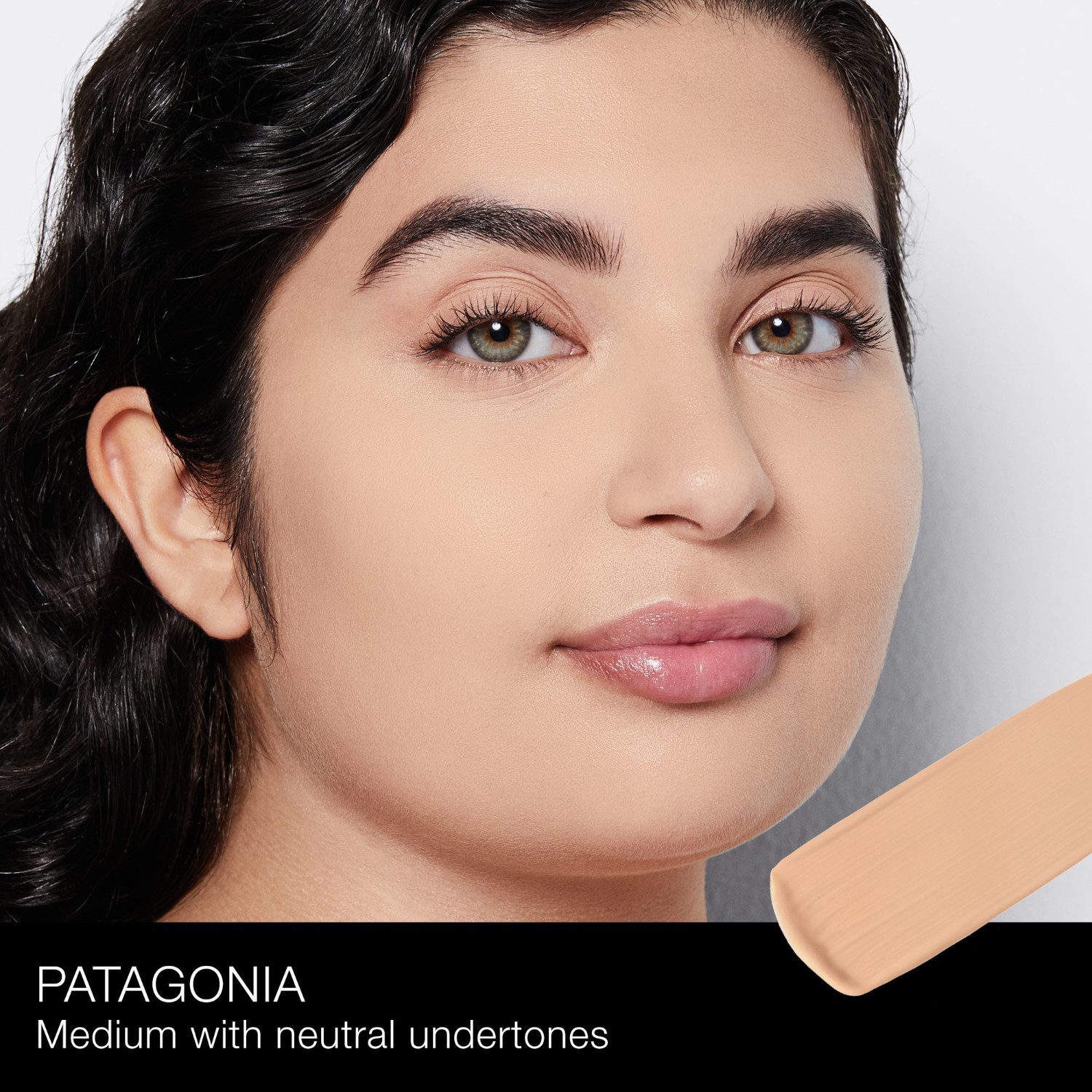 NARS Foundation Mattity Collection Complete Foundation – 45 ml