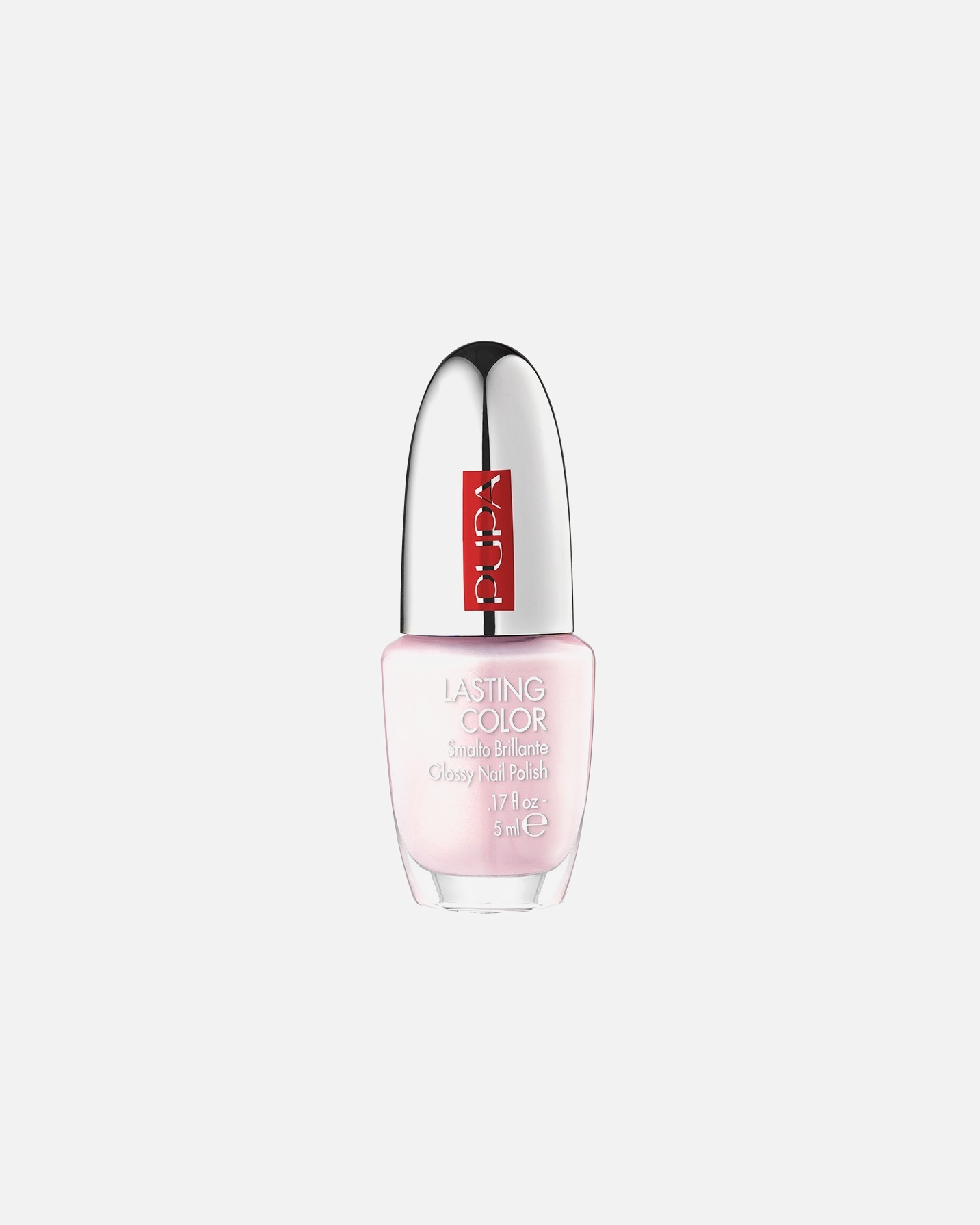 PUPA Milano LASTING COLOR