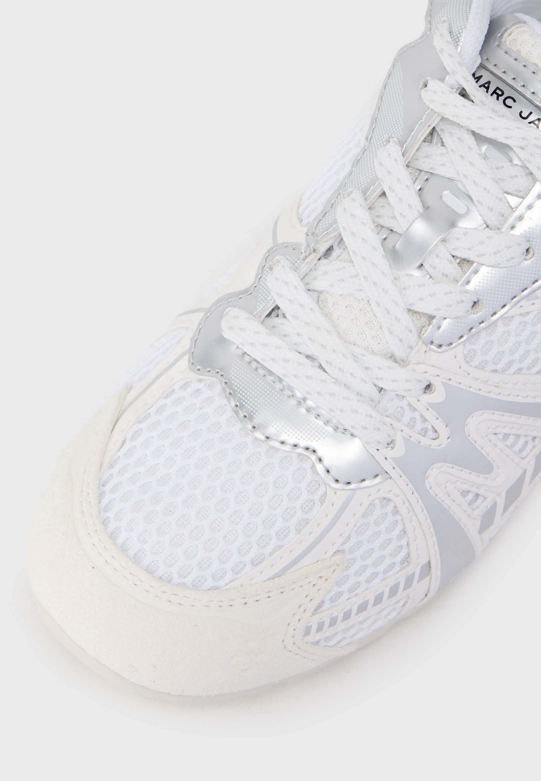MARC JACOBS THE 72 SPRING - Sneaker - weiß