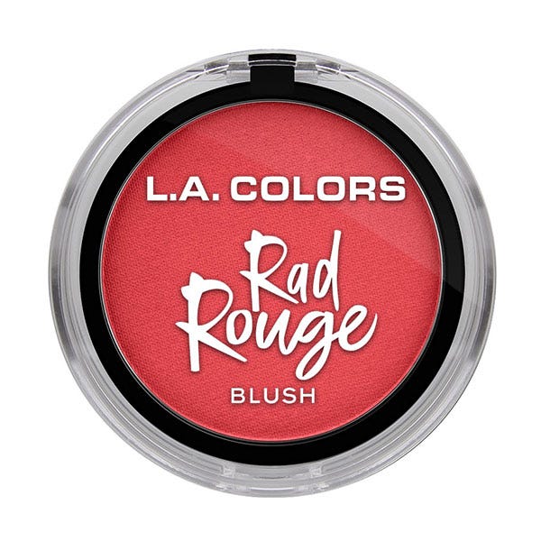 Fard de obraz Rad Rouge
