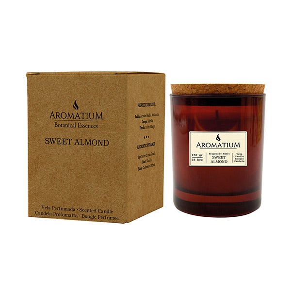 Édes mandula | 140g