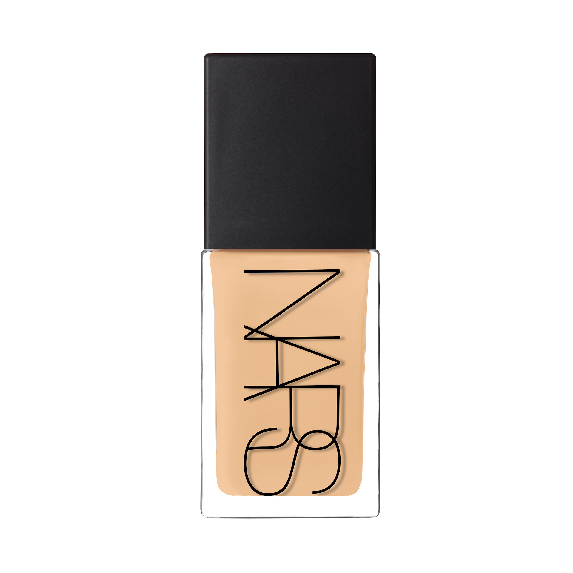 Svjetloodbijajući puder Santa Fe - NARS