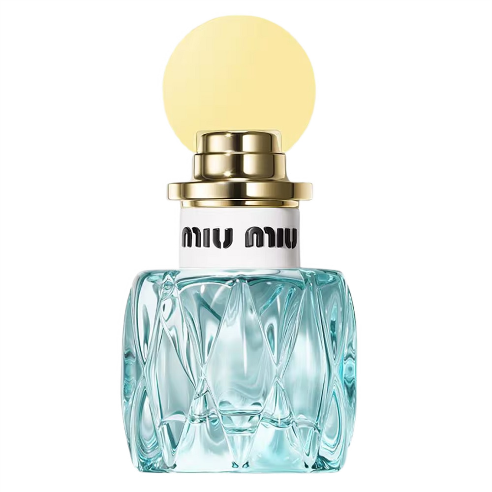 Miu Miu L'Eau Bleue