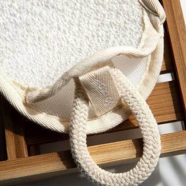 Sacchetto per sapone schiumogeno So Eco