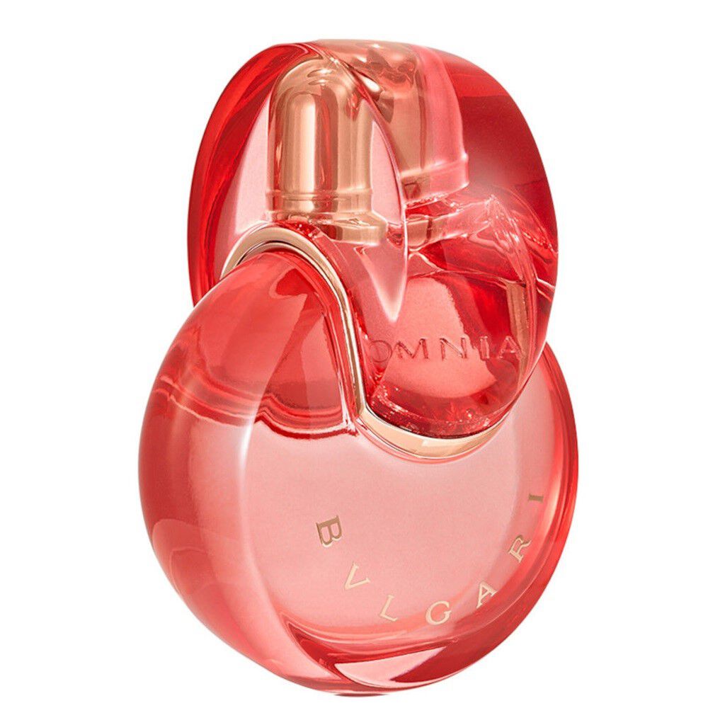Bvlgari Omnia Coral