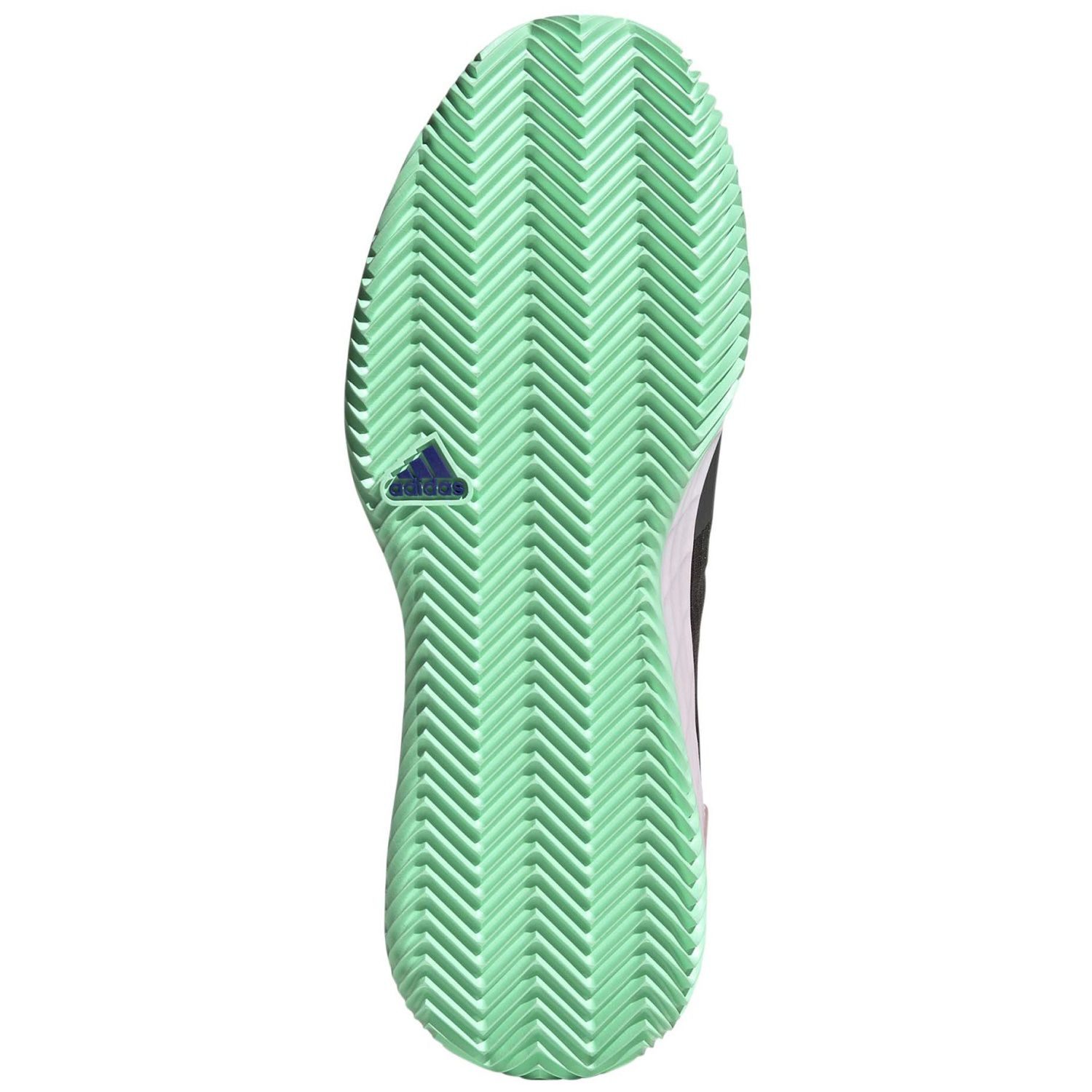 adidas Adizero Ubersonic 4 W Clay cipő