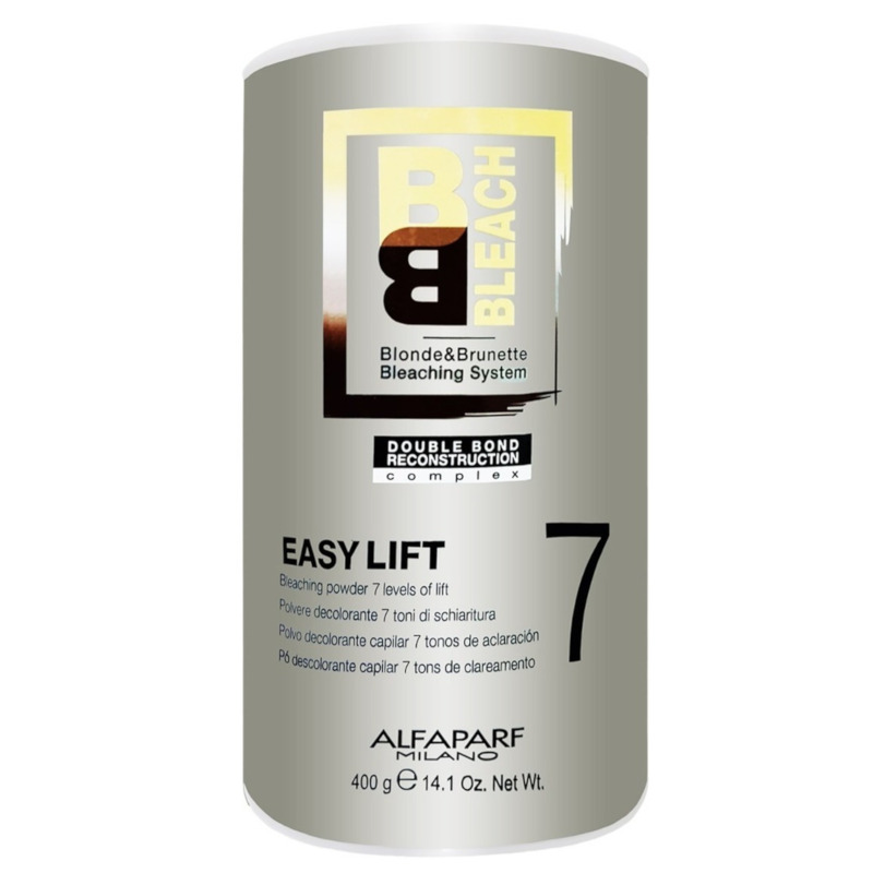 Alfaparf BB Bleach Easy Lift 7