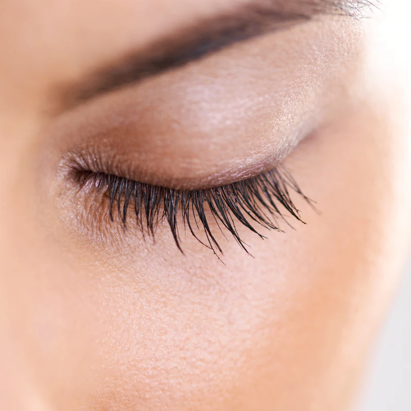 Avène Couvrance máscara de alta tolerância para olhos sensíveis