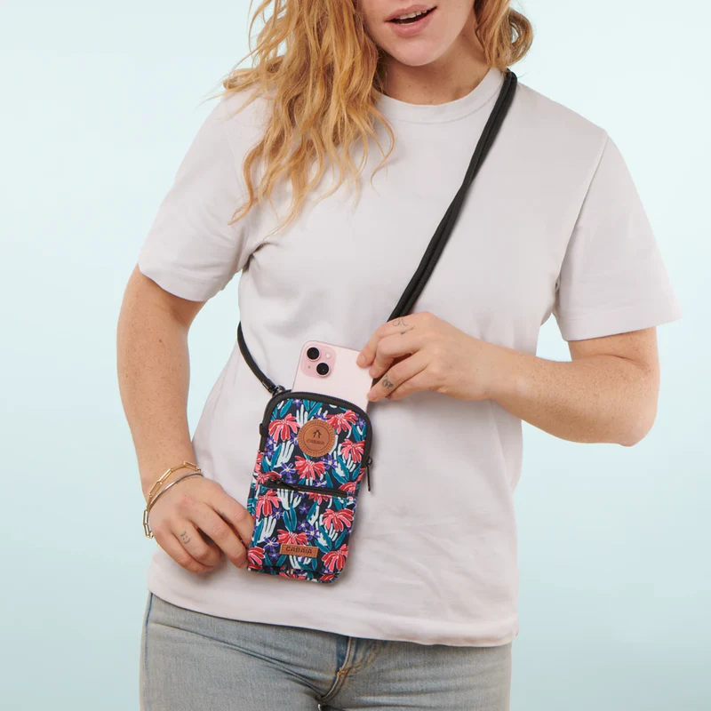 Pochette Téléphone Edea