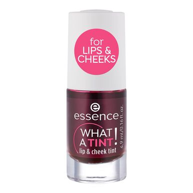 Essence Leppe- og kinnfarge 1 4,9 ml
