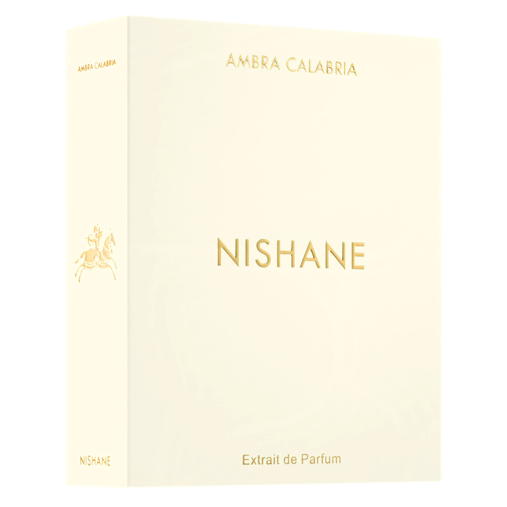 Ambra Calabria EdP 50 ml - Nishane