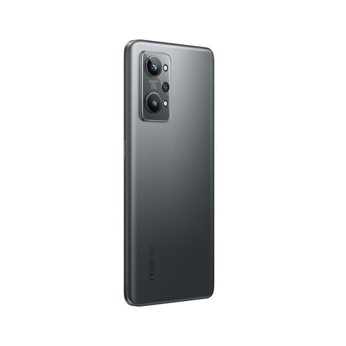REALME Gt 2 128 GB Steel Black
