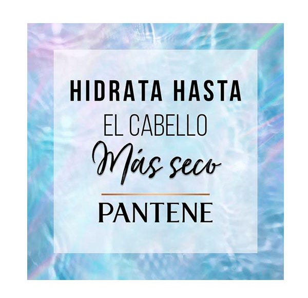 Hydratace a lesk | 200 ml