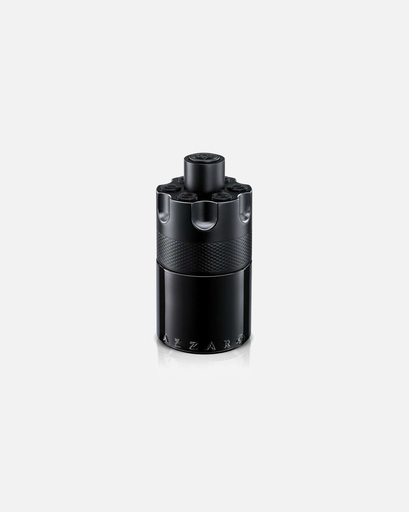 Azzaro Eau de Parfum Wanted Most Wanted Intense – 50 ml