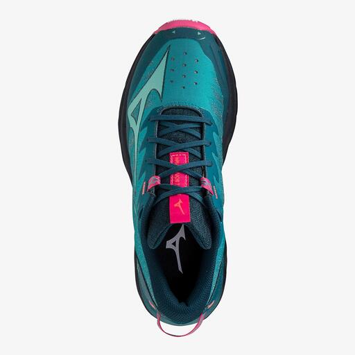  Mizuno Wave Daichi 7