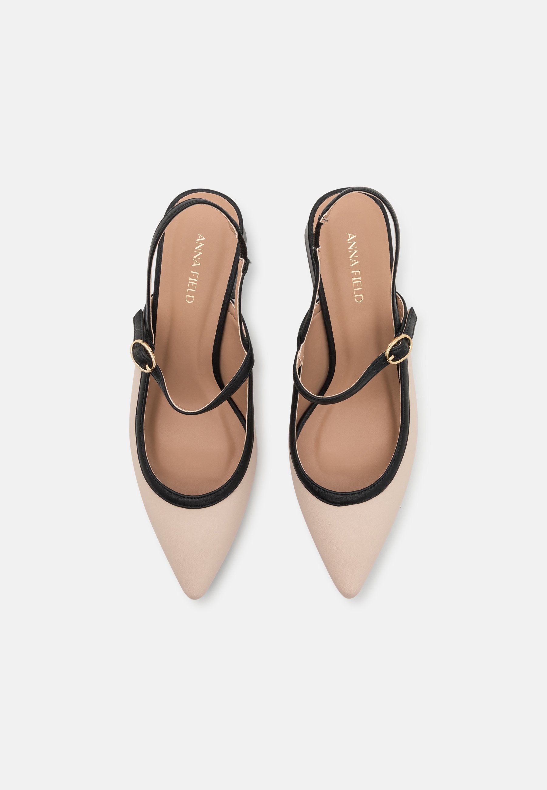 Escarpins classiques Anna Field - beige