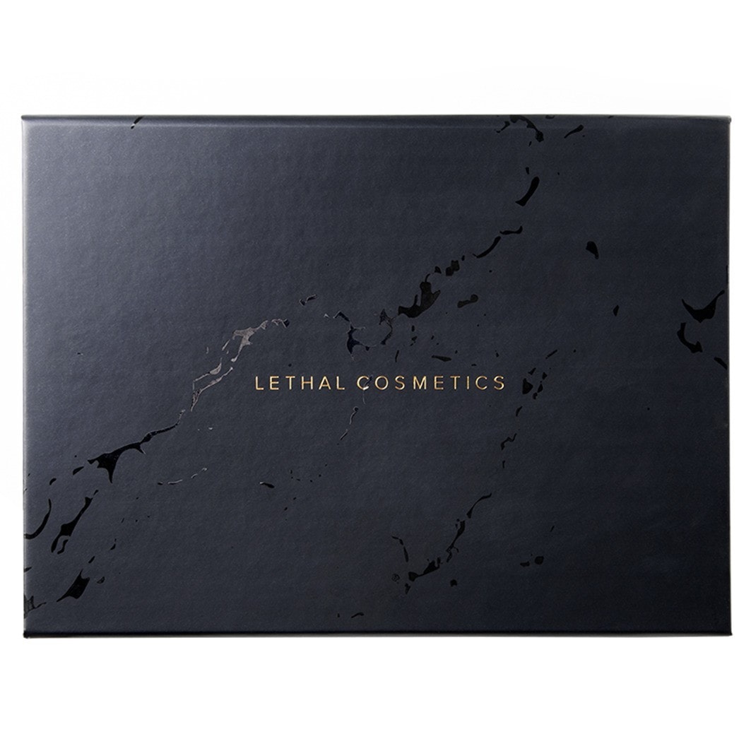 Lethal Cosmetics MAGNETIC™ Customizable Palette