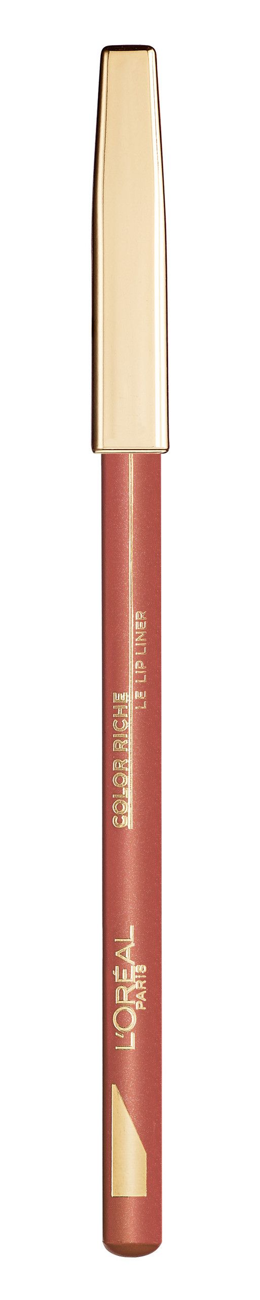 „Color Riche Lipliner Couture“ lūpų kontūro pieštukas Lūpų dažai ir lūpų makiažas