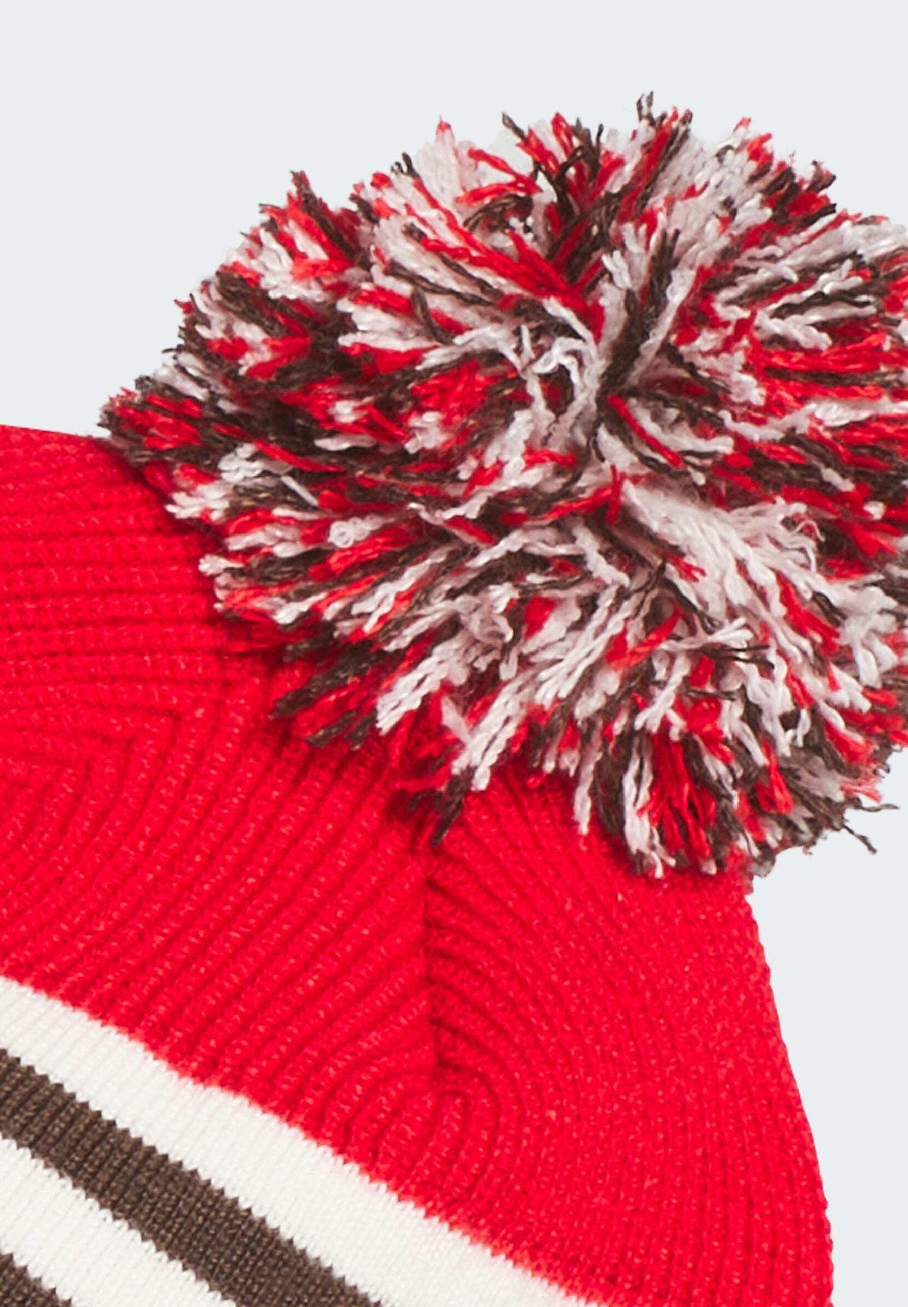 adidas Golf Originals OG BEANIE UNISEX - Mütze - Better Scarlet S