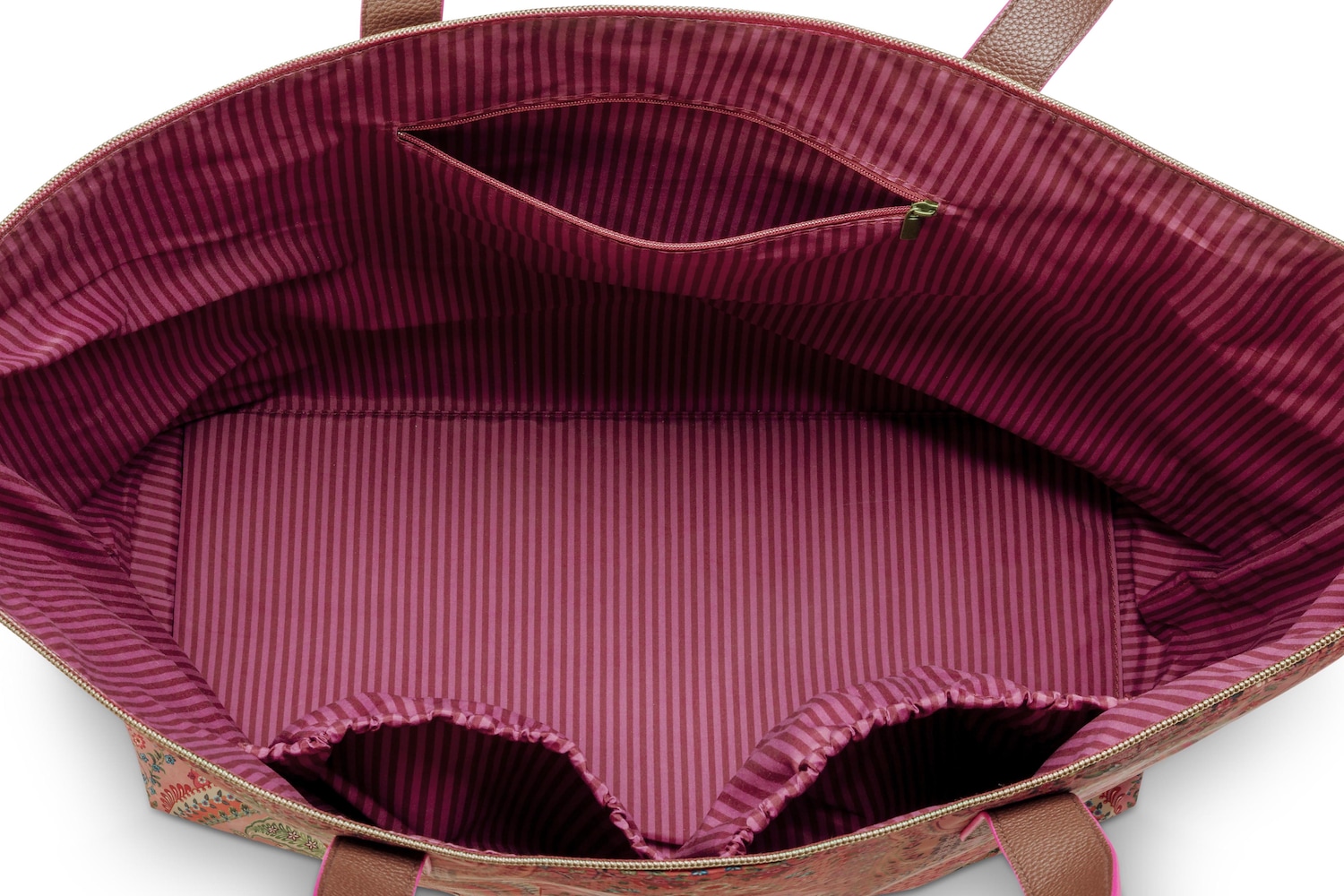 PIP Studio Tilda Tote Bag Jabali - 1 stk