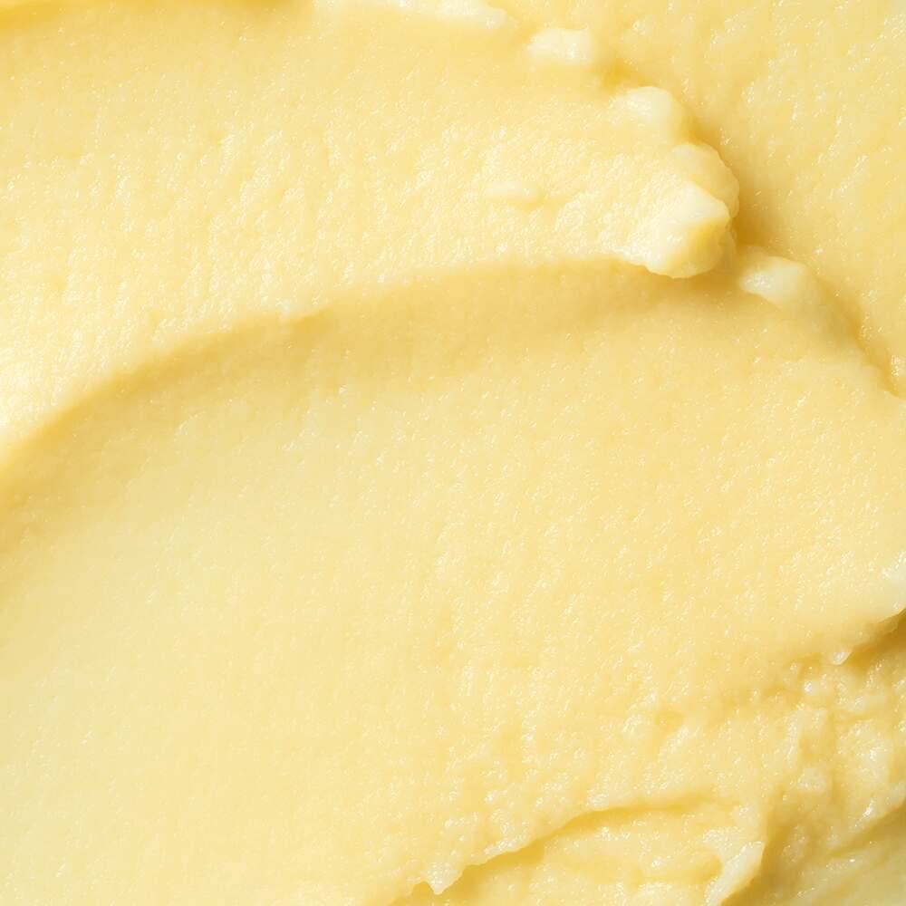 Schuimmasker voor gezichtsverzorging