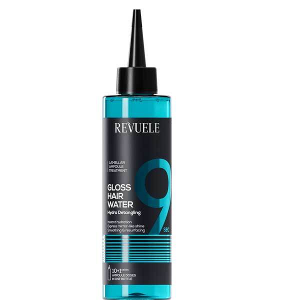 Revuele Gloss Hair Water Hydra Descurcare